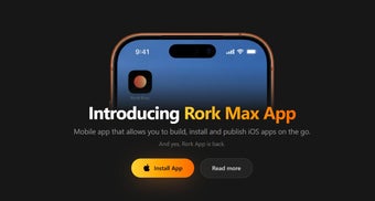 Image 0 for Rork