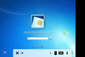 Image 0 for MobiKEY A2T