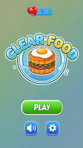Imagen 0 para Clear Food