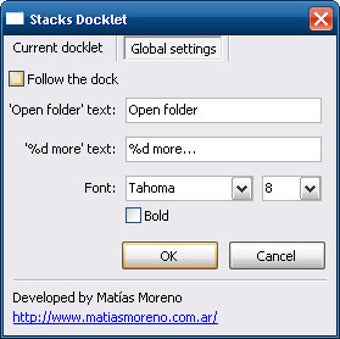 Image 4 for StandaloneStack
