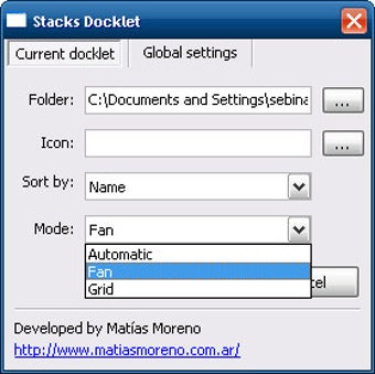 Image 1 for StandaloneStack