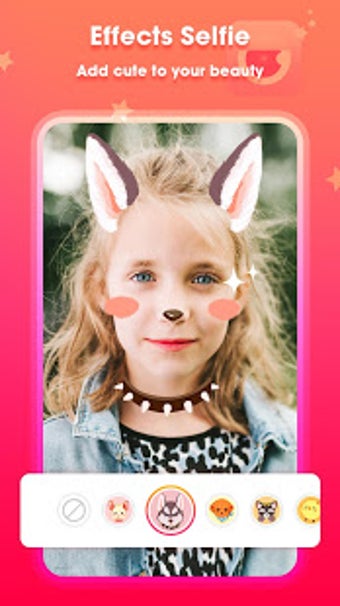 Image 0 for Cute Camera