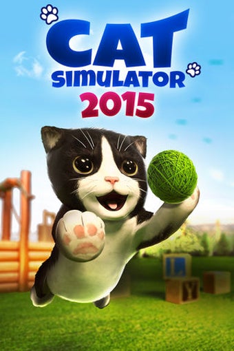Imagen 1 para Cat Simulator 2015