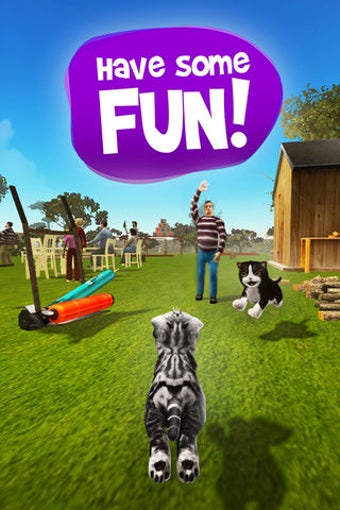 Imagen 3 para Cat Simulator 2015