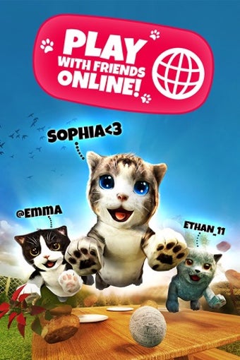 Imagen 2 para Cat Simulator 2015