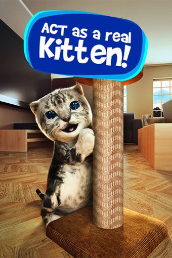 Imagen 0 para Cat Simulator 2015