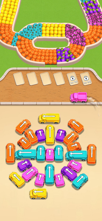 Imagen 0 para Farm Rush Fever