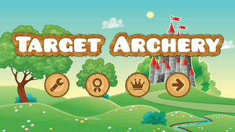 Image 0 for Target Archery - Arrow Sh…