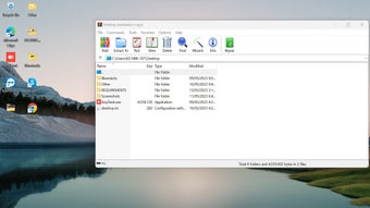 Image 0 for WinRAR
