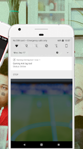 Imagen 0 para Mobile Gaming Ping : Anti…