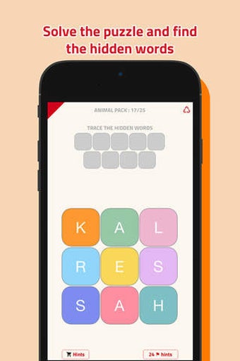 Imagen 0 para Word Swipe Mania