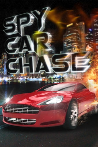 Imagen 0 para Spy Car Racing Game