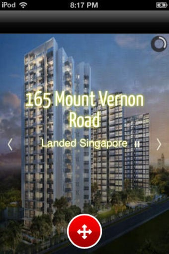 Image 0 for Landed Singapore