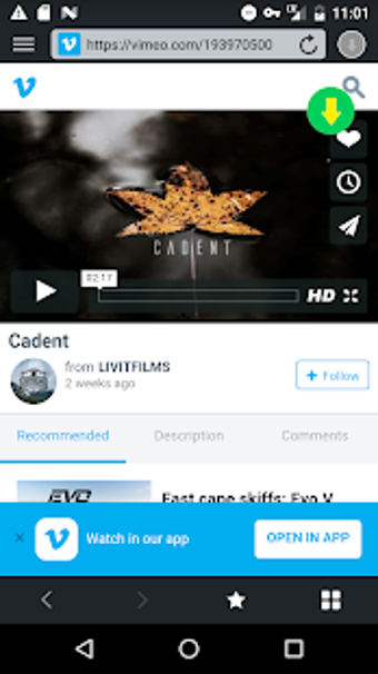 Image 3 for Video Downloader