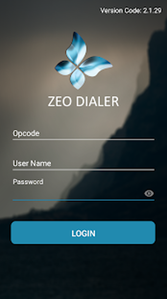 Imagen 0 para Zeo Dialer