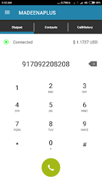 Imagen 3 para Zeo Dialer