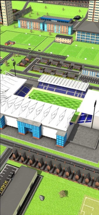 Image 2 for Club Soccer Director 2021