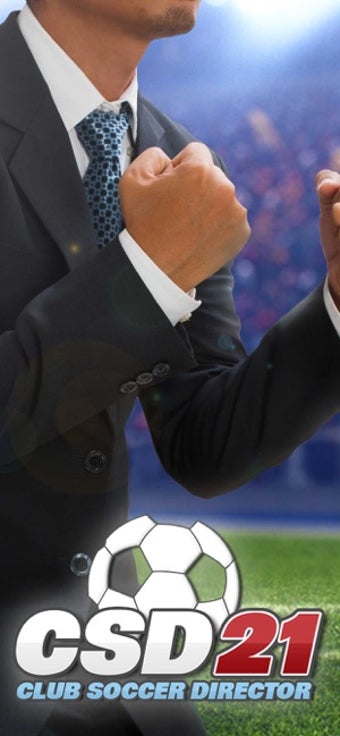 Image 1 for Club Soccer Director 2021