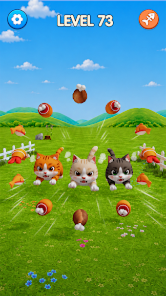Imagen 0 para Feed Meow More