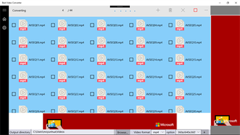 Image 2 for Best Video Converter for …