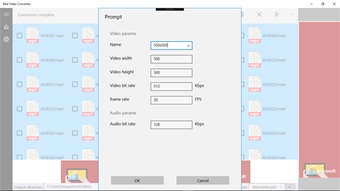 Image 1 for Best Video Converter for …