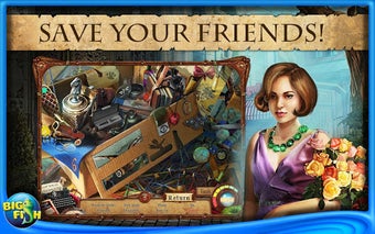 Image 2 for Seven Muses Hidden Object