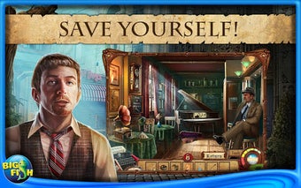 Image 1 for Seven Muses Hidden Object