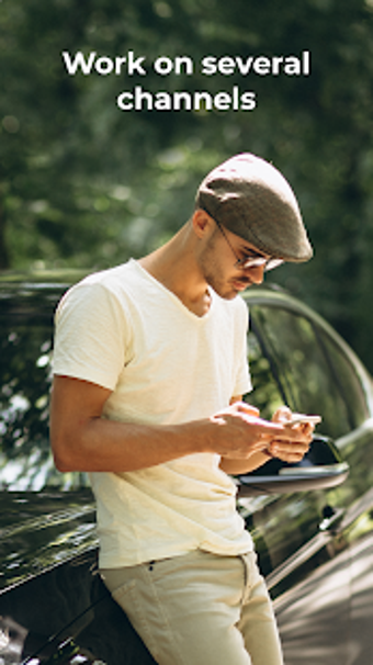 Image 3 for DriverApp partner of Onde…