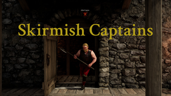 Image 0 for Despas Captainse for MORD…