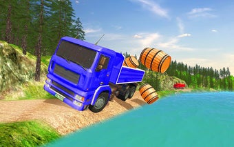Image 1 for Off Road Indian Heavy Car…