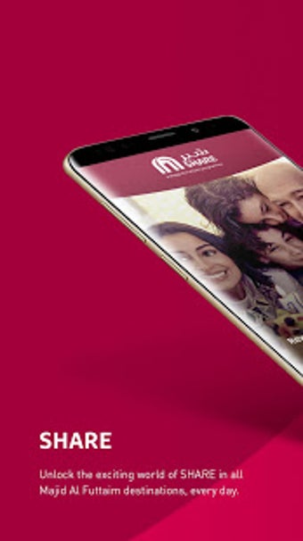 Imagen 3 para SHARE Rewards