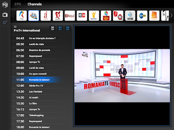 Image 2 for Global Connect Network