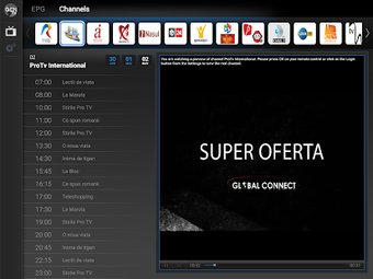 Image 1 for Global Connect Network