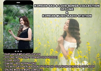 Imagen 0 para Korean Sad Song Offline