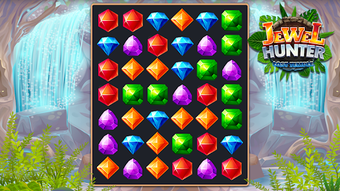 Imagen 1 para Jewel Hunter : Lost Templ…