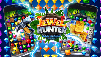 Image 0 for Jewel Hunter : Lost Templ…