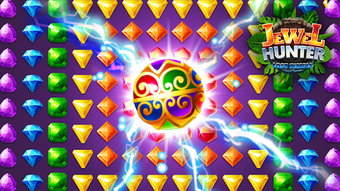 Image 1 for Jewel Hunter : Lost Templ…