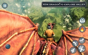 Image 2 for Game of Dragons Kingdom -…