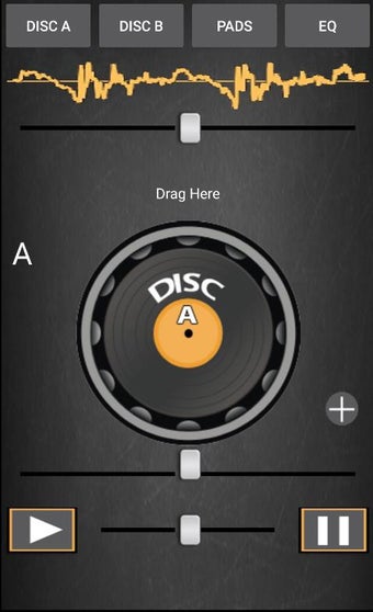 Imagen 0 para DJ Box Machine