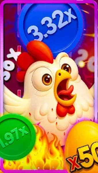 Image 0 for Chicken Spice Road