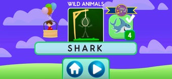Image 2 for Hangman for Kids. Astroki…