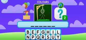 Image 3 for Hangman for Kids. Astroki…