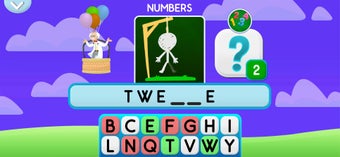 Image 1 for Hangman for Kids. Astroki…