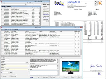 Imagen 0 para NBL Business Suite 2 Stan…