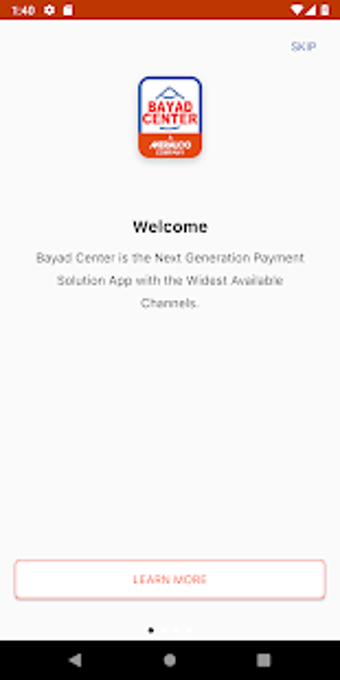 Image 0 for Bayad Center