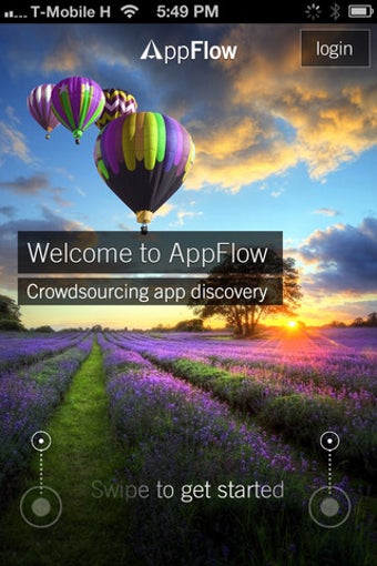 Image 1 for AppFlow - Crowdsourcing A…