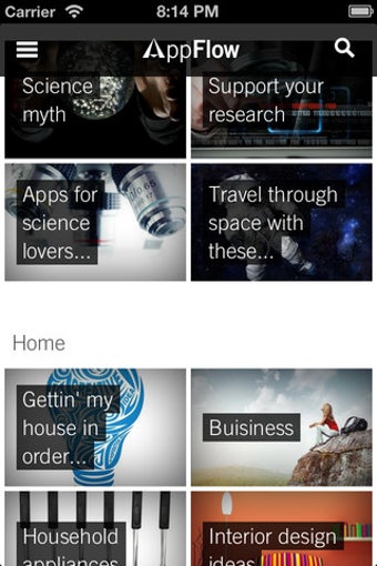 Image 3 for AppFlow - Crowdsourcing A…