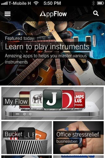 Image 0 for AppFlow - Crowdsourcing A…
