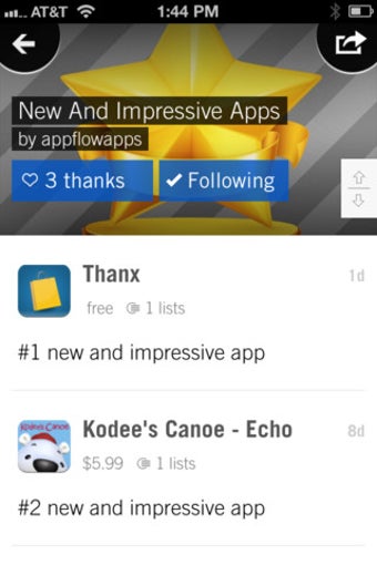 Image 2 for AppFlow - Crowdsourcing A…