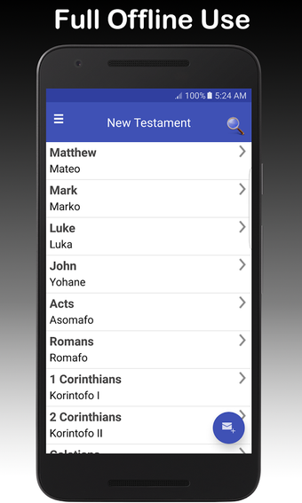 Image 2 for Asante Twi Bible
